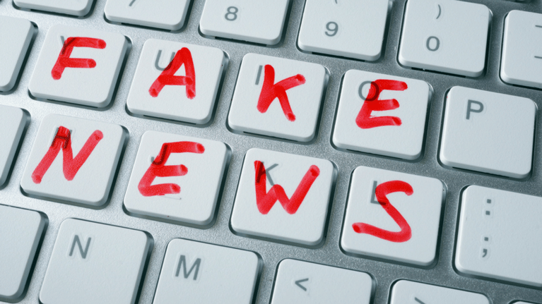 Fake News, PR & Pitching Real Stories: Protecting Clients in the ‘Post-Truth’ Era