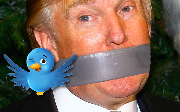 The Trump Tweets: Protecting Your Brand (Values) in a New Political Era