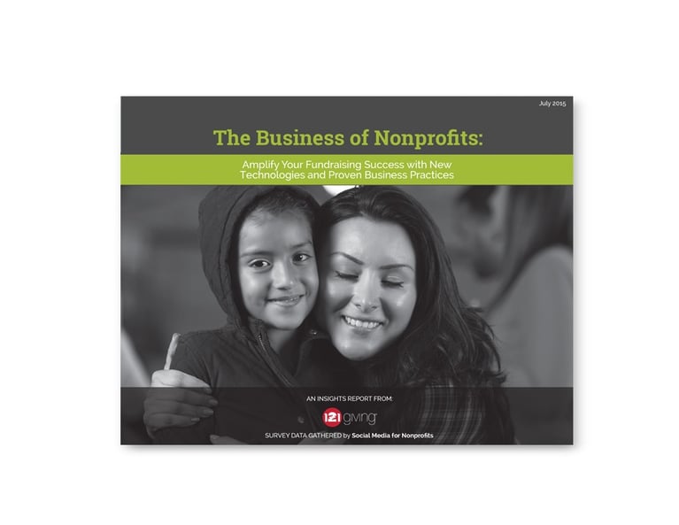 The Business of Nonprofits