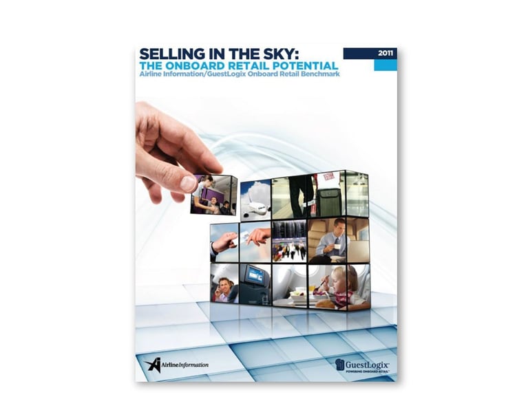 Selling in the sky