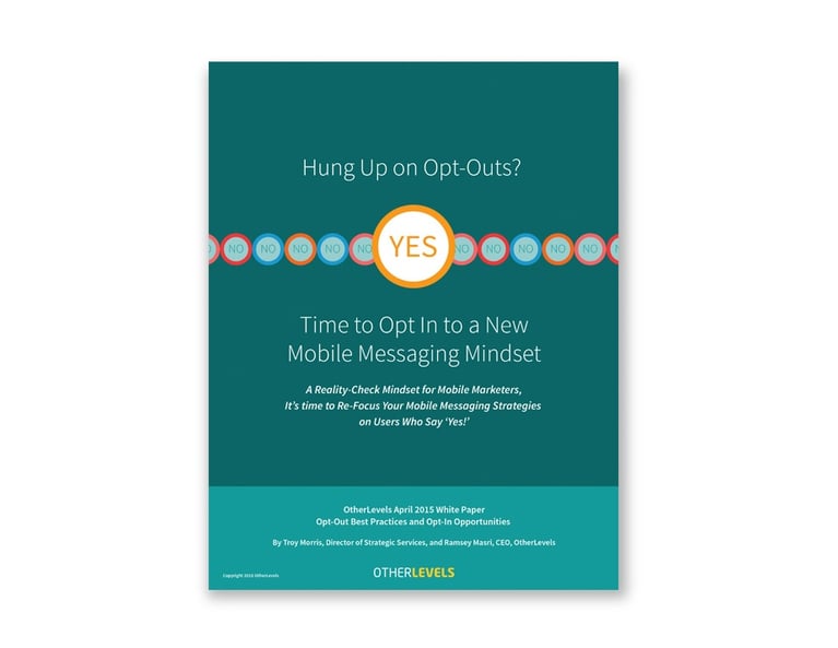 Hung Up on Opt-Outs Whitepaper