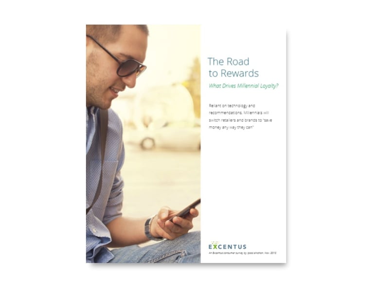 The Road to Rewards: What Drives Millennial Loyalty?